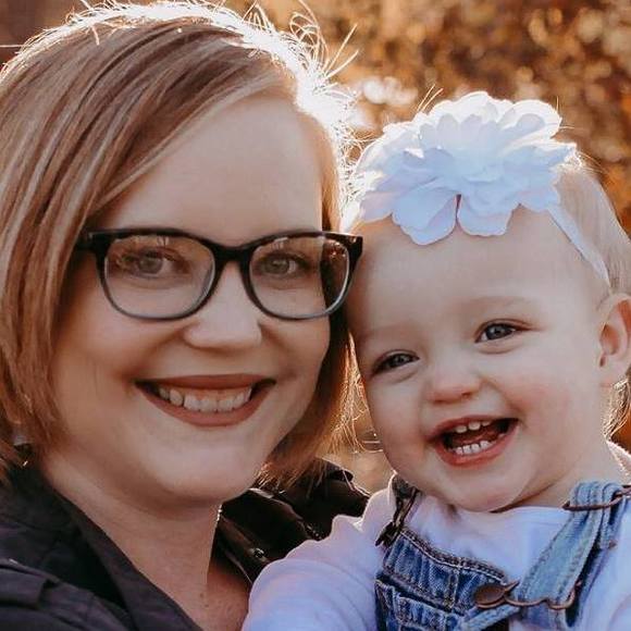 Meet your Posher, Kristin - Picture 1 of 1